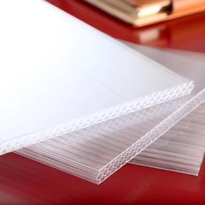 Plaques solaires en <span class=keywords><strong>polycarbonate</strong></span> Boe Pc Sunshine Plate, plaques creuses, panneaux en nid d'abeille, plaques en <span class=keywords><strong>polycarbonate</strong></span>, panneaux en <span class=keywords><strong>polycarbonate</strong></span> - Product Image 5