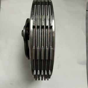 Sistema de Transmisión para Motocicleta Kawasaki <span class=keywords><strong>Z300</strong></span>, Embrague Antideslizante Resistente al Desgaste, Aleación de Aluminio, con 1 Año de Garantía - Product Image 4