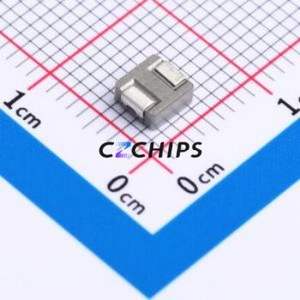 Inductor de Potencia SMS0420-1R0MT SMD, 4.2x4.6mm (Inductancia: 1uH) (Precisión: 20%) Corriente de Saturación (Isat): 7A - Product Image 2