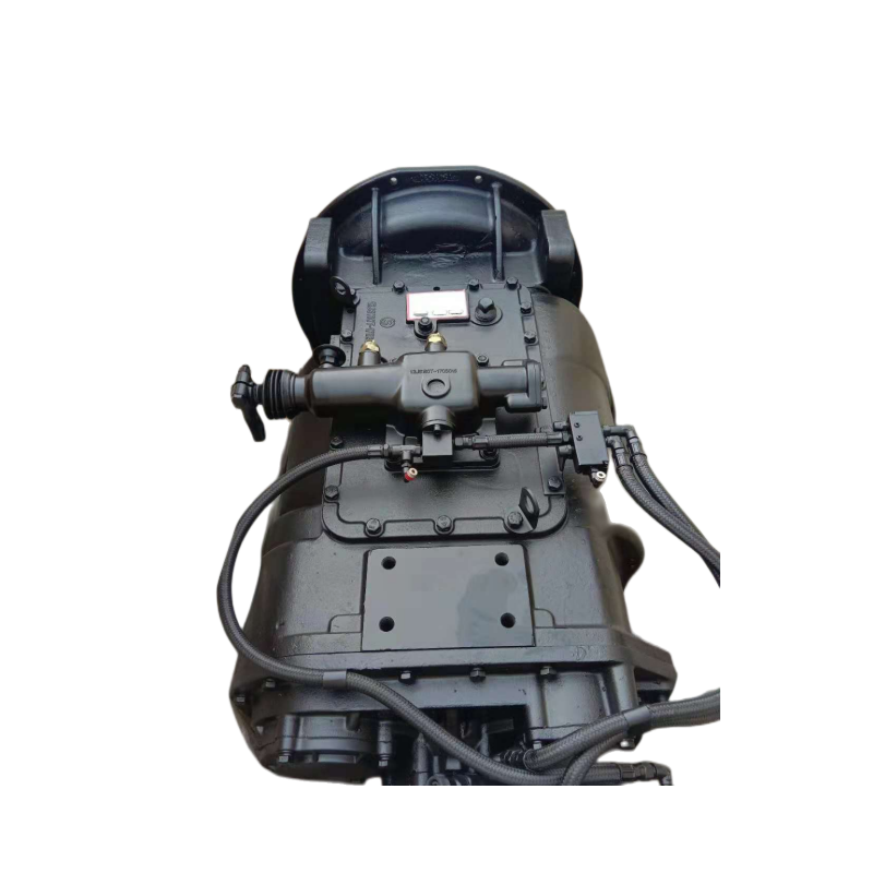 Sinotruk Howo Haohan Truck Parts - Transmission Shift