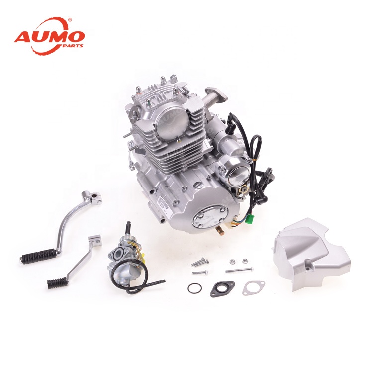 Verified Supplier 139FMB Engine OEM Quality & 50/70cc Kit Options
