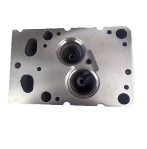 Новая головка блока цилиндров WP12 для грузовиков, номер детали 612630040246 - Product Image 4