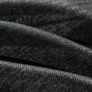 Vải lót chất lượng cao, dệt liên kết, có khả năng co giãn, ép nhiệt, dùng cho áo khoác, vest - Product Image 2