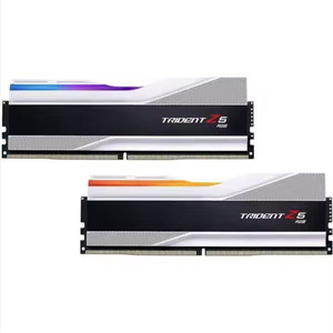 RAM G-skill Z5 F5-6800J3445G16GX2-TZ5RS RGB 32G DDR5 6800mhz pour PC de jeu, kit de RAM ECC activé, RAM G-skill Z5 F5-6800J3 - Product Image 2