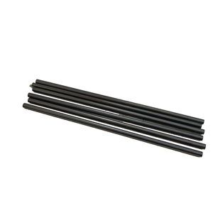 Điện cực mật độ cao <span class=keywords><strong>Carbon</strong></span> 2mm 3mm 4mm 5mm 6mm 8mm nhỏ để tự bôi trơn - Product Image 4