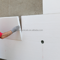 Poudre adhésive polymère redispersable blanche RDP KD 6002N VAE pour sol en mortier de mastic mural Skim Coat