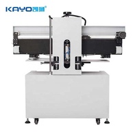 Impresora de Pasta de Soldadura para PCB SMT Semiautomática KAYO-5088L