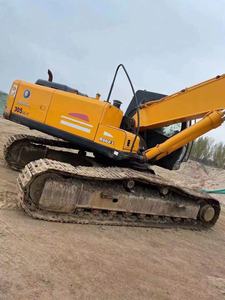 รถขุดมือสอง HYUNDAI 305LC-7 ราคาถูก คุณภาพเยี่ยม รถขุดมือสอง HYUNDAI ขาย - Product Image 4