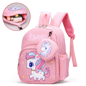 Nuovo zaino per bambini dell'<span class=keywords><strong>asilo</strong></span> zaino leggero e leggero - Product Image 5