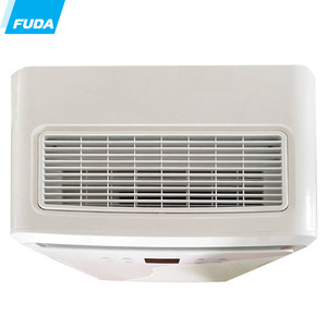 Suministro Directo de Fábrica, Nuevo Diseño, Deshumidificador Grande, Equipo de Limpieza en Seco Industrial/Comercial con Temporizador, Puerto de Agua Más Grande y Portátil - Product Image 2