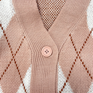 <span class=keywords><strong>Cardigan</strong></span> Lungo da <span class=keywords><strong>Donna</strong></span> in <span class=keywords><strong>Pile</strong></span> Peluche Morbido con Maniche Lunghe e Apertura Frontale, Elegante Stile Y2K, Maglioni e Cappotti da <span class=keywords><strong>Donna</strong></span> - Product Image 6