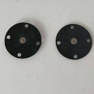 Hoành Nhỏ AD-66mm Continental Màng NBR Vật Liệu Xung Van DMF-Z-76S 3 Inch Điện Từ Điều Khiển Van - Product Image 4