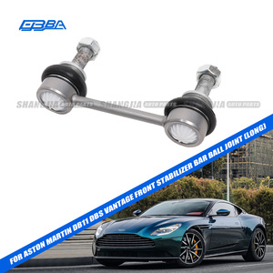 Joint à rotule de barre stabilisatrice avant en aluminium de meilleure qualité pour Aston Martin DB11 DBS Vantage HY53-5489-AB - Product Image 1