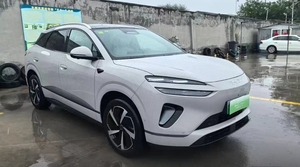 Auto Usado BYD Modelo 2025 Sealion 06 Dmi 205km Pilot Pro Pintura Original Uniland Motors en China - Product Image 3