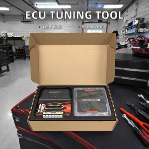 FormulaFLash ECU Programmer TCU Tuning Tool Data Read Write VIN Upgrade DTC Clean <b>Bike</b> Truck Tractor Truck Diagnostic Tool - Product Image 2