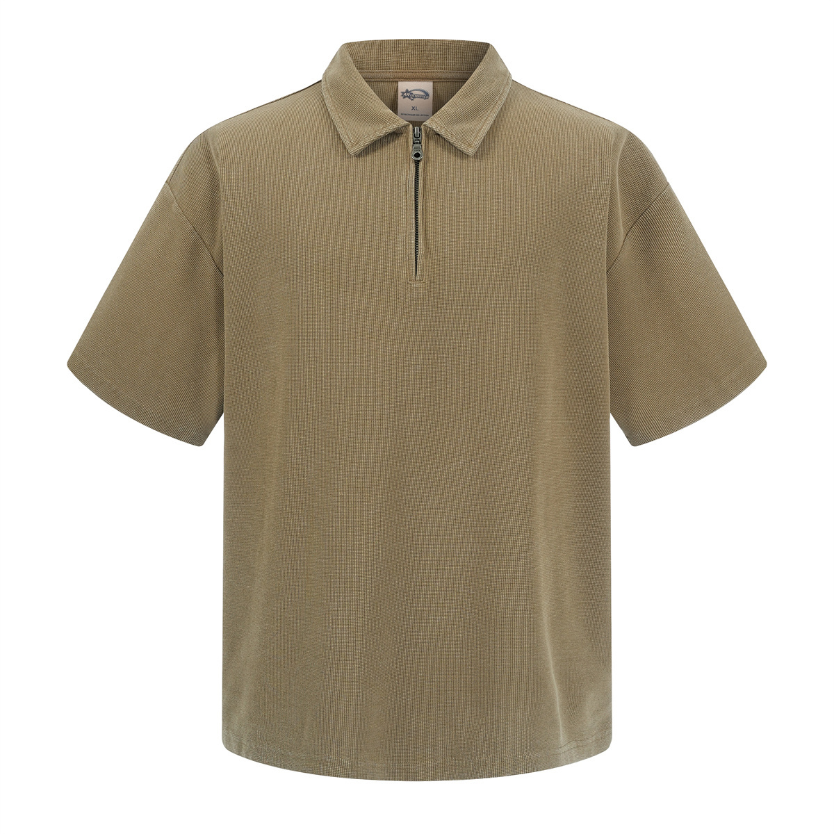Khaki brown