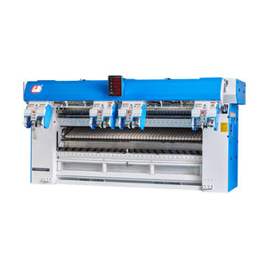 เครื่องซักผ้าอุตสาหกรรมแบบใช้ไฟฟ้าและไอน้ำสำหรับโรงแรมและโรงพยาบาล ตัวเครื่องทำจากสแตนเลส - Product Image 5