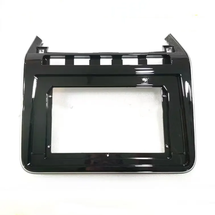 10 Inch Car Dvd Player Android Radio Frame Car Body Cover Factory Price For Nissan Serena C27 2020