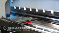 Prensa Plegadora Profesional 135T3200 con Software 3D ESA-S840 para Desarrollo de Programas de Plegado sin Errores