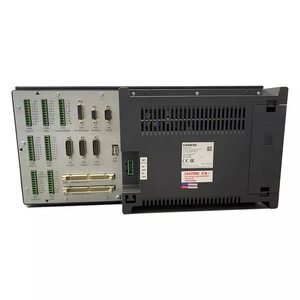 Système de contrôle SINUMERIK 808D ADVABCED 6FC5370-2AM03-0AA0 PPU161.3 - Product Image 3