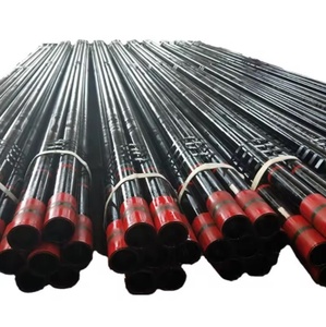 צינור מעטפת תקן גבוהה סטנדרטי לקידוח שמן - Product Image 3