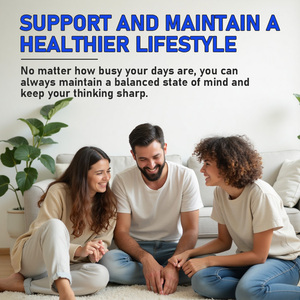 High Quality Magnesium Glycinate Capsules with Magnesium Balance Muscle Helps <b>your</b> Body and Good Condition Stress Relief Capsule - Product Image 6