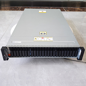 Mảng lưu trữ New Powerstore 1000T, giải pháp lưu trữ năng lượng có độ sẵn sàng cao, 7 ổ SSD NVMe, giao diện quang 10GE, 210-ASTY - Product Image 2