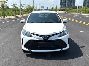Toyota Vios FS Vitz <span class=keywords><strong>2017</strong></span> Usado, 1.5L CVT Automático, Gasolina, Volante a la Izquierda, Hatchback Compacto, Económico, Confiable, de <span class=keywords><strong>Segunda</strong></span> <span class=keywords><strong>Mano</strong></span> - Product Image 2