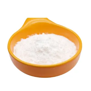 Nahrungs ergänzungs mittel Lebensmittel zusatzstoff Süßstoff Sucralose CAS-Nr. 56038-13-2