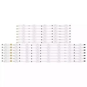 HX-NO.409 Devoluciones Fáciles DUGE-550DCA-R5 Retroiluminación LED Original de Aluminio para Reparación de Televisores - Product Image 1