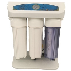 Filtro de Agua para Encimera de Calidad Taiwanesa, 6 Etapas, 75G/400G, Filtración de Agua - Product Image 1