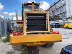 Bon prix pour Offre Spéciale Caterpillar Cat 966h 950b 950f 950g 966e 966c 910 950 966g d'occasion Équipement Lourd à Shanghai - Product Image 4