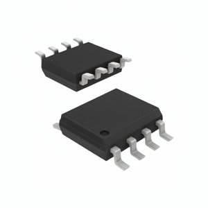 ชิ้นส่วนวงจรอิเล็กทรอนิกส์ FAN7711MX จัดการพลังงาน (PMIC) authorized 8 solc - Product Image 1
