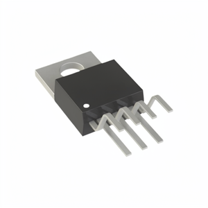 Distributeur agréé TO 220 7 Formed Leads Electronics Component LM2673T-ADJ Gestion de l'alimentation (PMIC) - Product Image 1