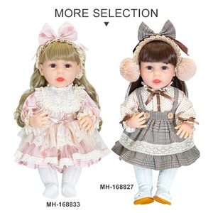 <span class=keywords><strong>Ma</strong></span> <span class=keywords><strong>première</strong></span> <span class=keywords><strong>poupée</strong></span> bébé, <span class=keywords><strong>poupée</strong></span> bébé de 10 pouces, jouet pour enfants, faire semblant de prendre soin - Product Image 6