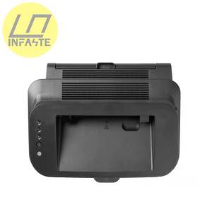 เครื่องพิมพ์เลเซอร์ขาวดำออลอินวัน รุ่น LBP6230dn พร้อมระบบพิมพ์สองหน้าอัตโนมัติ เชื่อมต่อเครือข่ายแบบใช้สาย ใช้ผงหมึก - Product Image 4