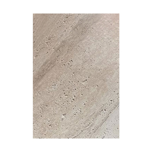 Piastrelle in <span class=keywords><strong>Pietra</strong></span> dal Design Moderno in Materiale Flessibile, Grandi Lastre <span class=keywords><strong>di</strong></span> Travertino <span class=keywords><strong>per</strong></span> Uso <span class=keywords><strong>Esterno</strong></span> - Product Image 1