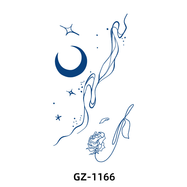 Gz-1166 - 110*180mm