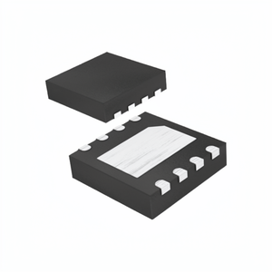 8 WDFN Exposed Pad MAX6399ATA+ Power Management (PMIC) Authorized Distributor Buy Online Electronic Components - Product Image 1