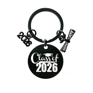 ของขวัญกำไลข้อมือรับ<span class=keywords><strong>ป</strong></span>ริญญาสำหรับเธอและเขา พวงกุญแจรับปริญญา รุ่น<span class=keywords><strong>ป</strong></span>ี 2026 ของที่ระลึกสำหรับนักเรีย<span class=keywords><strong>น</strong></span> <span class=keywords><strong>น</strong></span>ักศึกษา มหาวิทยาลัย โรงเรียน พวงกุญแจของขวัญรับ<span class=keywords><strong>ป</strong></span>ริญญา - Product Image 1