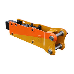 HOPE SB10 Disjuntor Hidráulico Compacto para Mini Escavadeiras CE ISO Certified Alta Garantia - Product Image 6