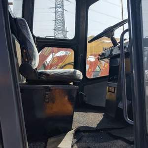 Rouleau à tambour unique DYNAPAC CA351D d'occasion hautes performances de Suède | Idéal pour les projets de compactage routier - Product Image 2