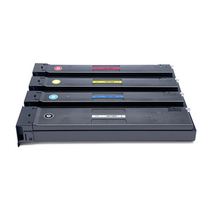 ตลับหมึกที่ใช้ร่วมกันได้สำหรับเอชพี E87740dn E87750dn E87760dn E87770dn W9170mc กล่องผงเต็มรูปแบบใช้สำหรับเครื่องถ่ายเอกสาร - Product Image 3