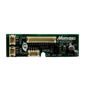 Mimaki ban đầu máy in MP-E104428 đầu Bộ nhớ <span class=keywords><strong>PCB</strong></span> <span class=keywords><strong>Assy</strong></span> MP-E104428 - Product Image 1