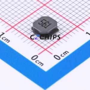 ANR5020T561M ตัวเหนี่ยวนำไฟฟ้าแบบ SMD,5x5 มม. ( ค่าความเหนี่ยวนำ: 560uH )( ความแม่นยำ: 20% กระแสไฟฟ้าที่กำหนด: 300mA ) - Product Image 1