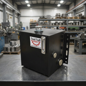 Tanque de depósito de fluido hidráulico de 15 galones - Product Image 3