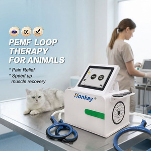 เครื่องตรวจจับคลื่นไฟฟ้าแบบ2 in 1เครื่องตรวจจับคลื่นความถี่อัจฉริยะหน้าจอสัมผัส8นิ้วปรับแต่งได้ - Product Image 1
