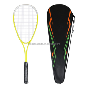 ไม้สควอชคุณภาพสูงสำหรับฝึกซ้อมและแข่งขัน - Product Image 4