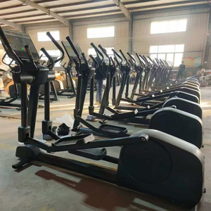 <span class=keywords><strong>Crosstrainer</strong></span> Comercial de Alta Calidad para Distribuidores Globales de Gimnasios - Product Image 3