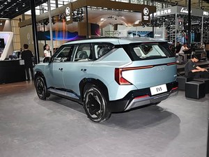Vehículo eléctrico KIA EV5 2024 720km Wave Vehículos de <span class=keywords><strong>nueva</strong></span> energía KIA EV5 2024 KIA EV5 Precio DE LA <span class=keywords><strong>TIERRA</strong></span> - Product Image 6